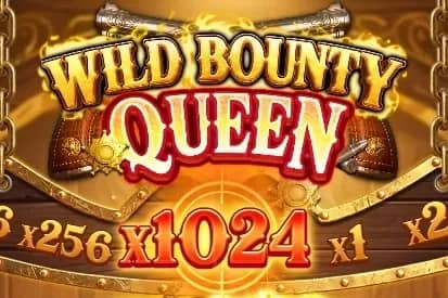 Wild Bounty Queen slot preview