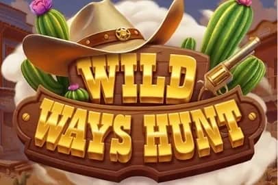 Wild Ways Hunt slot preview