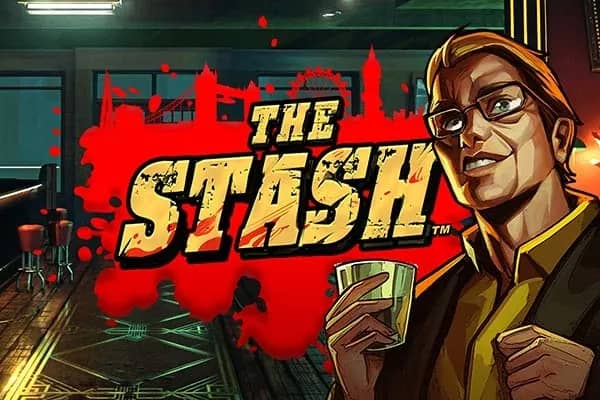 The Stash slot preview