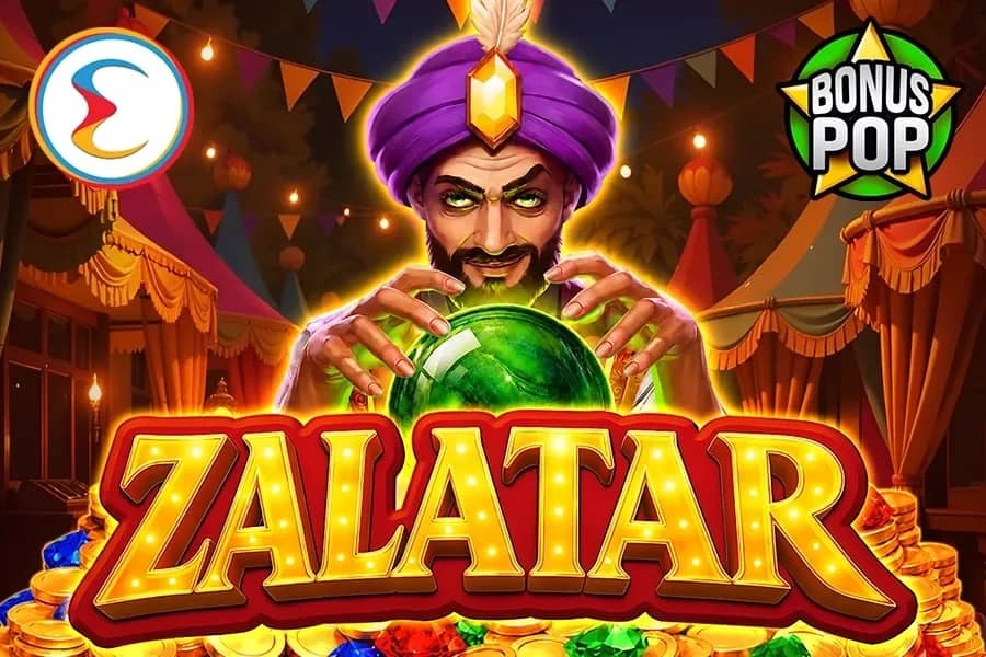 Zalatar slot preview