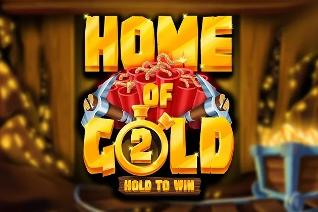 Home of Gold 2 slot preview