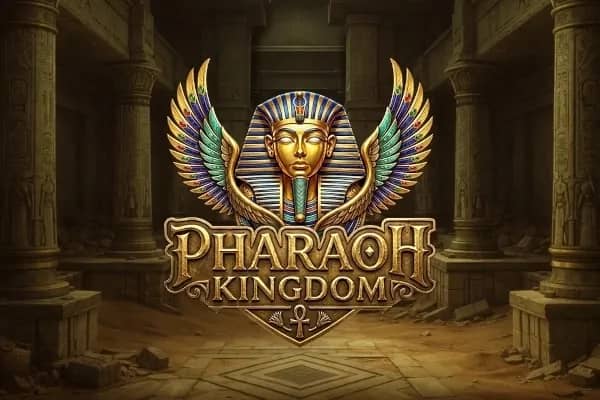 Pharaoh Kingdom slot preview