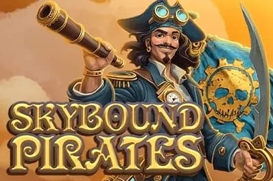 Skybound Pirates slot preview