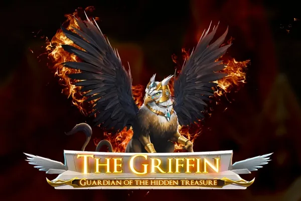 The Griffin slot preview