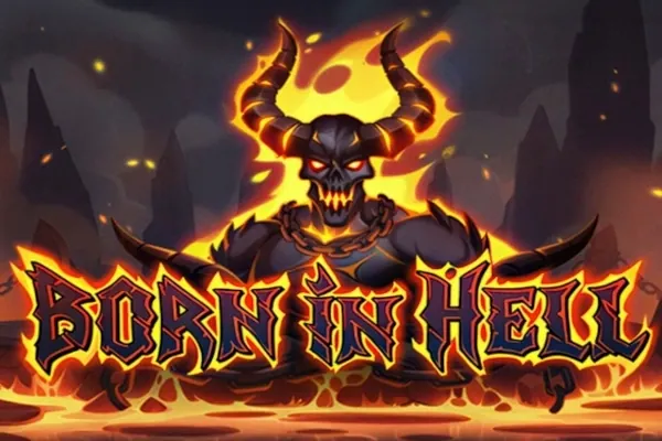 Born in Hell slot preview