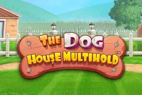 The Dog House Multihold slot preview