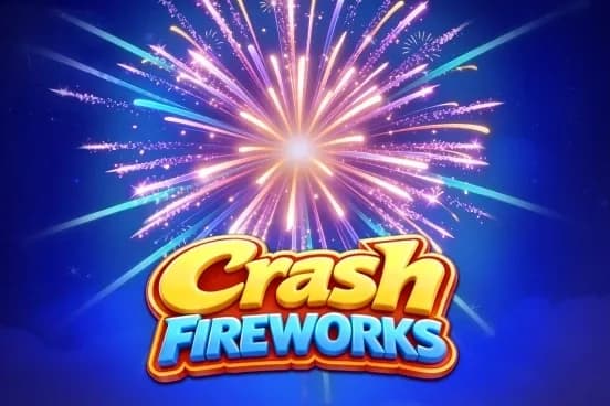 Crash Fireworks crash game preview