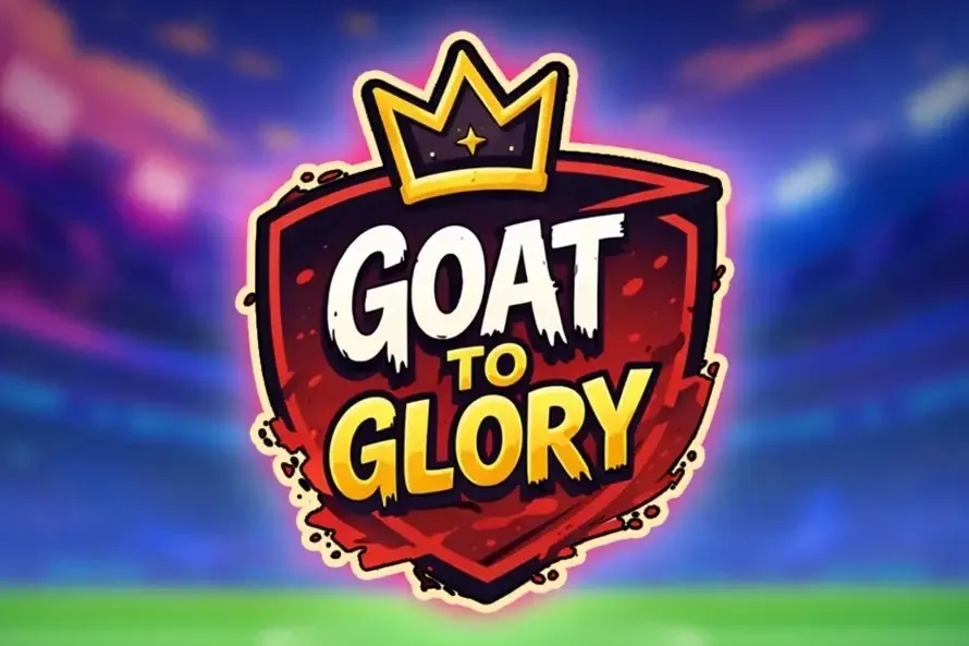 Goat to Glory slot preview
