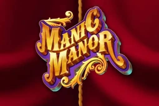 Manic Manor slot preview