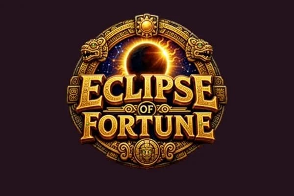 Eclipse of Fortune slot preview