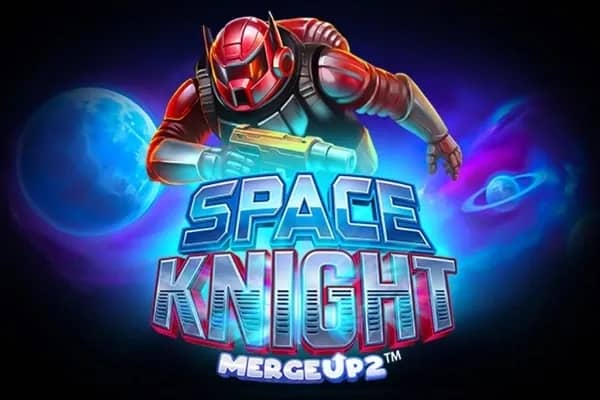 Space Knight Merge Up 2 slot preview