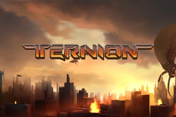 Ternion slot preview