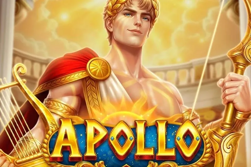 Apollo slot preview