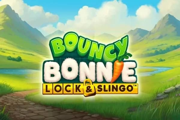 Bouncy Bonnie slot preview