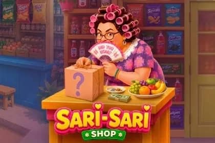 Sari-Sari Shop slot preview