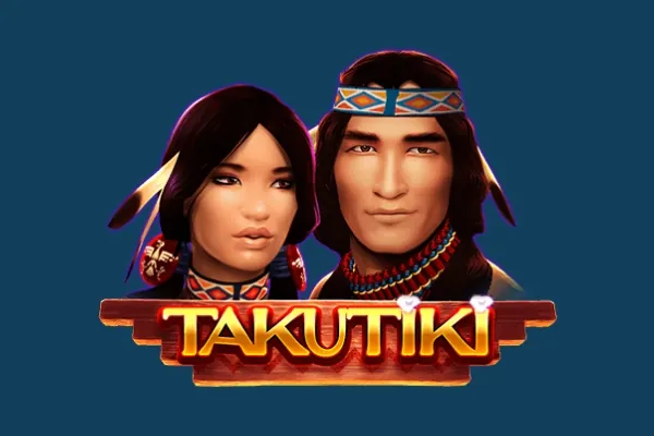 Takutiki slot preview