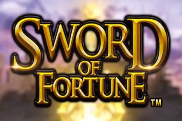 Sword of Fortune slot preview