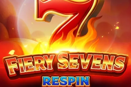 Fiery Sevens Respin slot preview