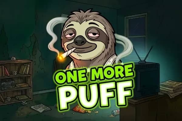 One More Puff crash game preview
