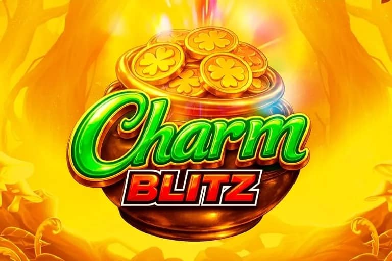 Charm Blitz slot preview