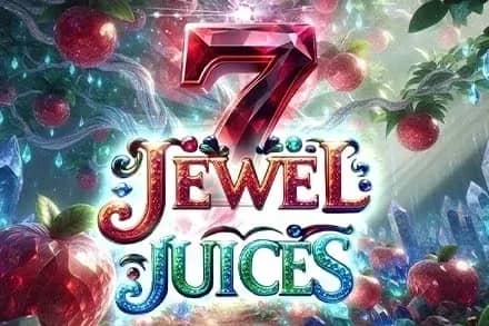 Jewel Juices slot preview