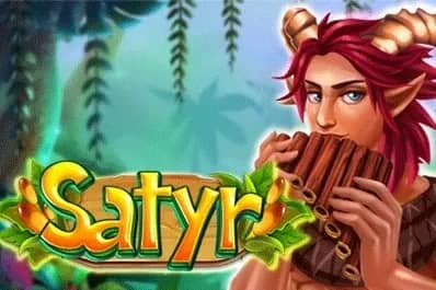 Satyr slot preview