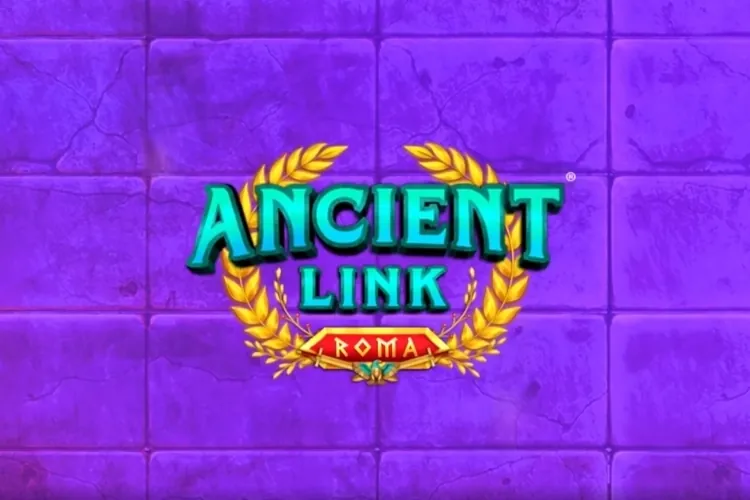 Ancient Link - Roma slot preview