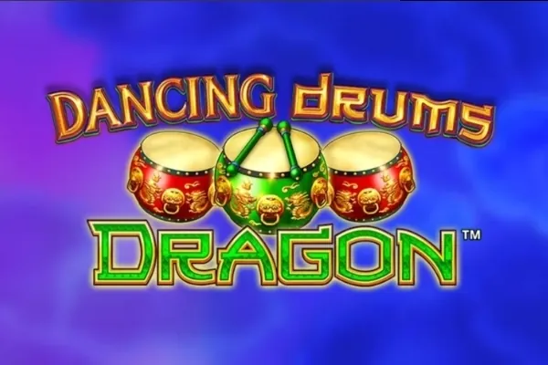 Dancing Drums Dragon slot preview