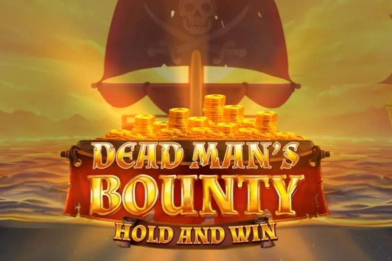 Dead Man's Bounty slot preview