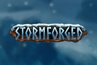 Stormforged slot preview