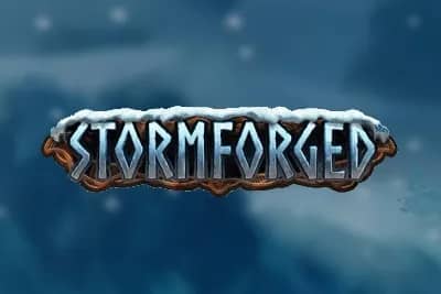 Stormforged slot preview