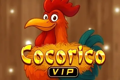 Cocorico VIP slot preview