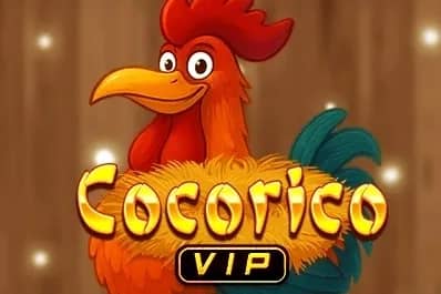 Cocorico VIP slot preview