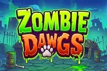 Zombie Dawgs slot preview