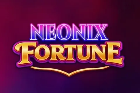 Neonix Fortune slot preview