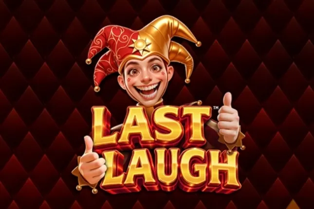 Last Laugh slot preview