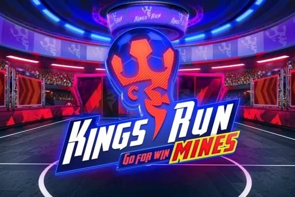 Kings Run Mines mines game preview