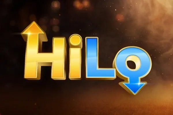 HiLo hi-lo game preview