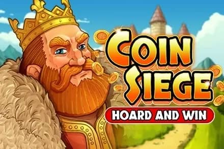 Coin Siege slot preview