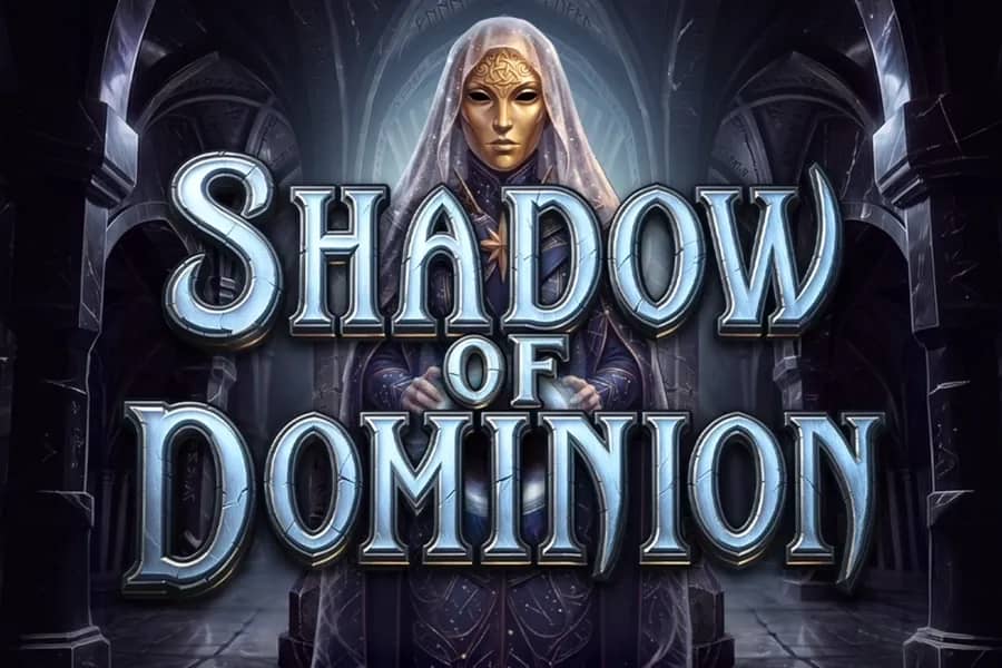 Shadow of Dominion slot preview