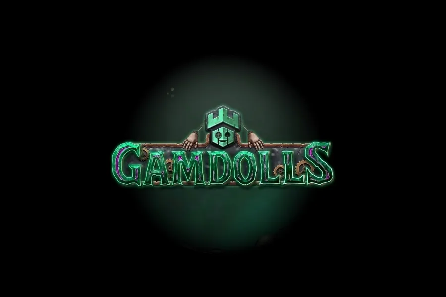 Gamdolls slot preview