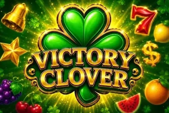 Victory Clover slot preview