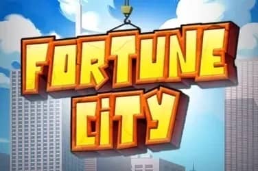 Fortune City slot preview