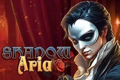 Shadow Aria slot preview