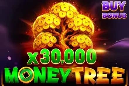 Money Tree Buy Bonus X30000 slot preview