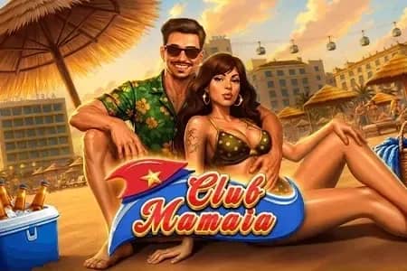 Club Mamaia slot preview