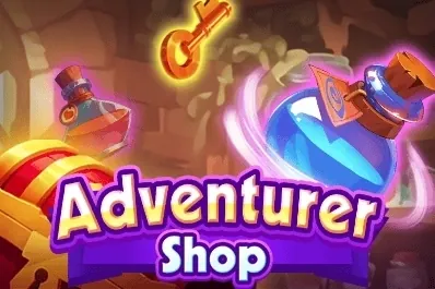 Adventurer Shop slot preview