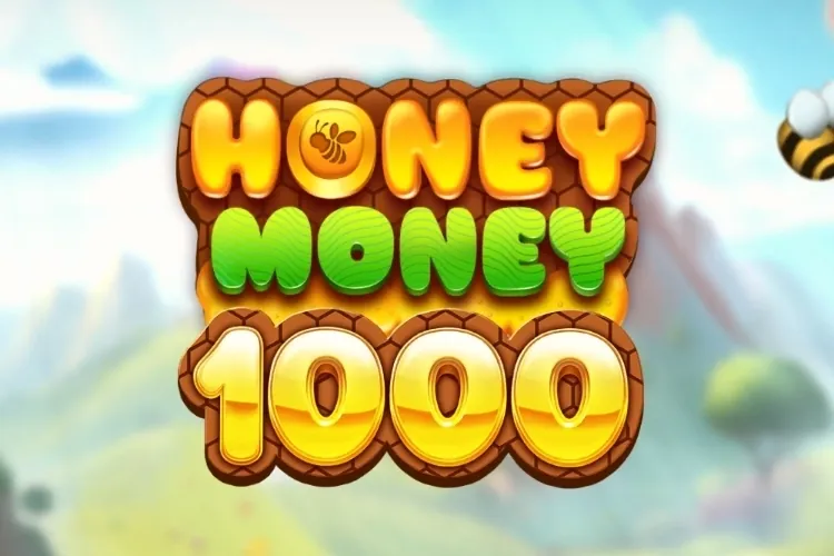 Honey Money 1000 slot preview