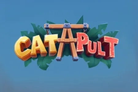 Cat-a-Pult Pirrrates slot preview