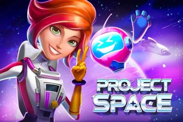Project Space slot preview